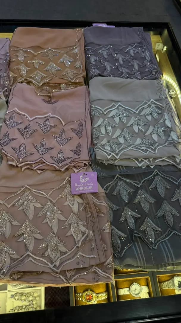 Veils — Exclusive Veils by H.A
